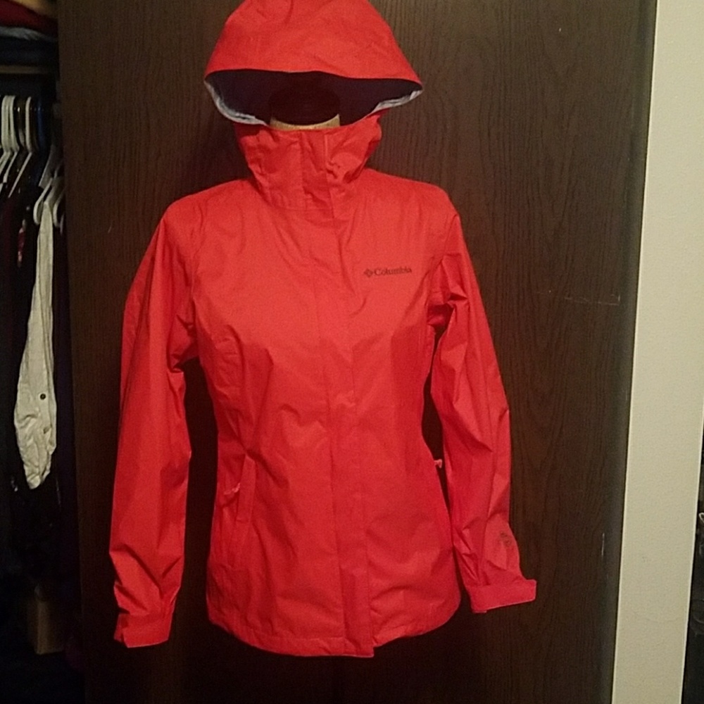 Columbia Jacket